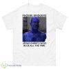 Phoebe Bridgers Jesus Christ I’m So Blue All The Time Shirt - 500 Men’s Classic Tee Gildan