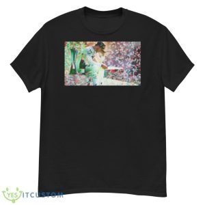 Pierre Gasly Monza Trendy Sweatshirt - G500 Men’s Classic T-Shirt