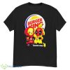 Pikachu And Deadpool Burger King Shirt - G500 Men’s Classic T-Shirt