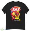Pikachu And Deadpool Dairy Queen Shirt - G500 Men’s Classic T-Shirt
