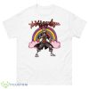 Pink Clouds Neo The World Ends With You Rindo Shirt - 500 Men’s Classic Tee Gildan