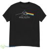 Pink Floyd The Dark Side Of The Moon 50th Anniversary Prism Shirt - G500 Men’s Classic T-Shirt