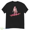 Pink Monster Bad Love Shirt - G500 Men’s Classic T-Shirt