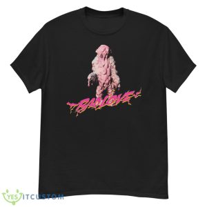 Pink Monster Bad Love Shirt - G500 Men’s Classic T-Shirt