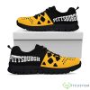 Pittsburgh Penguins Sneaker Running Shoes For Fan Product Photo 1