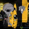 Pittsburgh Steelers American Skull 2020 Nfl Season Hoodie Product Photo 1
