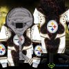 Pittsburgh Steelers Aquaman For Steelers Fan 3d Hoodie Product Photo 1
