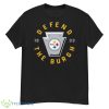 Pittsburgh Steelers Defend The Burgh 1933 Shirt - G500 Men’s Classic T-Shirt