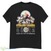 Pittsburgh Steelers Legends Thank You For The Memories Signatures Shirt - G500 Men’s Classic T-Shirt