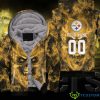 Pittsburgh Steelers NFL Fan Personalized Hoodie 3D Product Photo 1