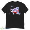 PK 88 Patrick Kane 88 New York Rangers Shirt - G500 Men’s Classic T-Shirt