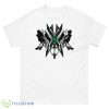 Pneuma Symbol Xenoblade Chronicles Shirt - 500 Men’s Classic Tee Gildan