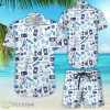 Police Colorful Aloha Police Hawaii Shirt Summer Holiday Gift Ideas Product Photo 1