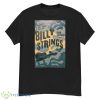 Poster Billy Strings Live At The Ryman Auditorium Nashville TN 2023 Shirt - G500 Men’s Classic T-Shirt