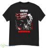 Pride Greed Kmfdm Ban Shirt - G500 Men’s Classic T-Shirt