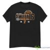 Princeton Tigers Sweet 16 2023 March Madness Basketball Shirt - G500 Men’s Classic T-Shirt