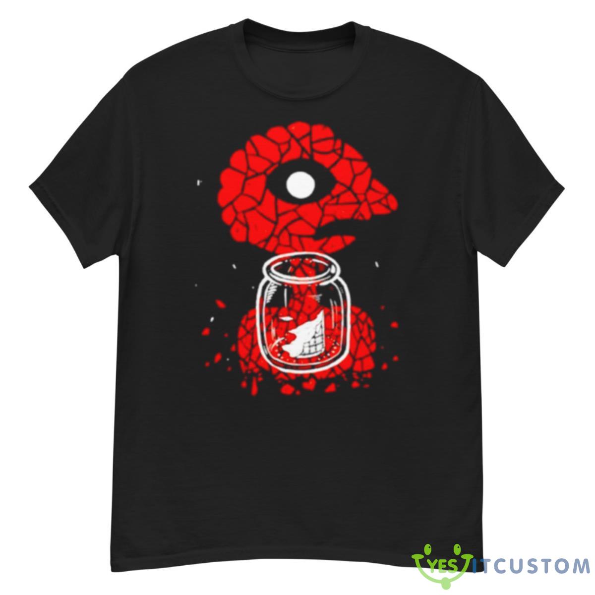 Prismo Art Print Shirt 12 Prismo Art Print Shirt - G500 Men’s Classic T-Shirt
