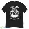 Psycho Hazard Sibyl Is Matching Psycho Pass Shirt - G500 Men’s Classic T-Shirt