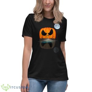 Pumpkin Custume For Halloween T-Shirt Product Photo 6