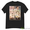 Purdue Basketball 2023 Undisputed Champions Poster Shirt - G500 Men’s Classic T-Shirt