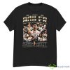 Purdue Boiler Basketball 2023 Team Season Shirt - G500 Men’s Classic T-Shirt
