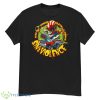 Race Fdp Sin And Violence Shirt - G500 Men’s Classic T-Shirt