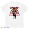 Rainbow Design Manga Neo The World Ends With You Neku Shirt - 500 Men’s Classic Tee Gildan