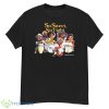 Rap Attack So Sweet So Tight Shirt - G500 Men’s Classic T-Shirt