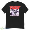 Ratt Invasion Of Your Privacy Shirt - G500 Men’s Classic T-Shirt