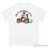 Ray Jackson Ray’s Ringside Lifts Shirt - 500 Men’s Classic Tee Gildan