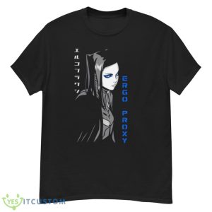Re L Cool Girl Ergo Proxy Shirt - G500 Men’s Classic T-Shirt