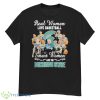 Real Women Love Basketball Smart Women Love The Michigan State Spartans Men’s 2023 Signatures Shirt - G500 Men’s Classic T-Shirt
