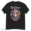 Real Women Love Basketball Smart Women Love The Texas A&M Aggies Shirt - G500 Men’s Classic T-Shirt