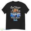 Real Women Love Basketball Smart Women Love The UCLA Bruins Men’s Basketball 2023 Shirt - G500 Men’s Classic T-Shirt