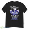 Real Women Love Hockey Smart Women Love The Tampa Bay Lighting Signature Shirt - G500 Men’s Classic T-Shirt