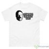 Reality Mr Dick Reality Philip K Dick Shirt - 500 Men’s Classic Tee Gildan