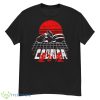 Red Graphic Anime Akudama Drive Shirt - G500 Men’s Classic T-Shirt