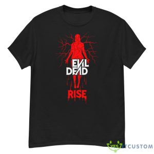 Red Thunders Evil Dead Rise Shirt - G500 Men’s Classic T-Shirt