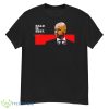 Redman Designs Merch Erik Ten Hag Bald Is Best Shirt - G500 Men’s Classic T-Shirt