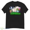 Regular Show Parks And Recreation Shirt - G500 Men’s Classic T-Shirt