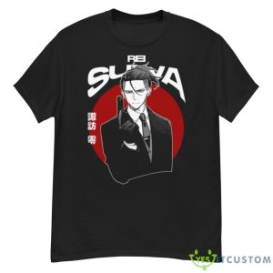 Rei Suwa Buddy Daddies Shirt - G500 Men’s Classic T-Shirt