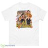 Retro JJ Maybank Outer Banks Shirt - 500 Men’s Classic Tee Gildan