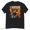 Retro Jj Maybank Shirt - G500 Men’s Classic T-Shirt