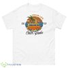 Retro Outer Banks Pogue Life 2023 Paradise On Earth Shirt - 500 Men’s Classic Tee Gildan