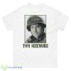 Retro Portrait Tom Sizemore Actor Shirt - 500 Men’s Classic Tee Gildan