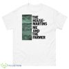 Reverends Revenge The Housemartins Shirt - 500 Men’s Classic Tee Gildan