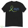 Ribbon World Down Syndrome Day Shirt - G500 Men’s Classic T-Shirt