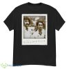 Ricky & Ossie Tottenham Hotspur Shirt - G500 Men’s Classic T-Shirt