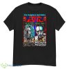 Rob Zombie And Marilyn Manson Twins Of Evil Tour 2019 Shirt - G500 Men’s Classic T-Shirt