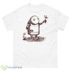 Robot Got You A Flower Nier Automata Shirt - 500 Men’s Classic Tee Gildan